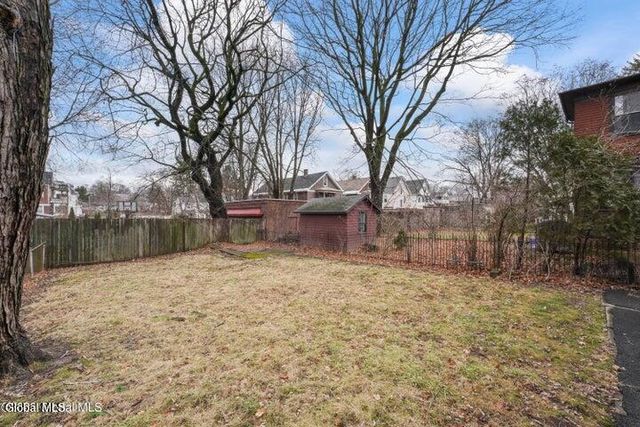 538 Myrtle Avenue, Albany, NY 12208