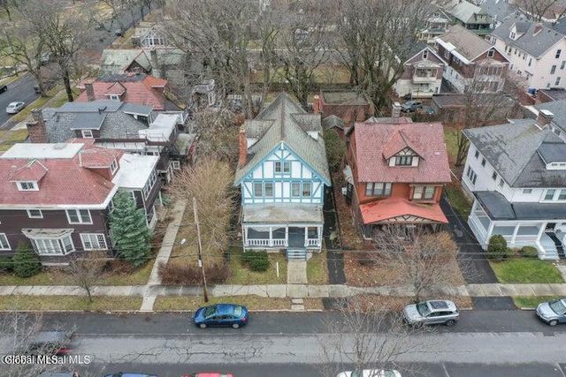 538 Myrtle Avenue, Albany, NY 12208