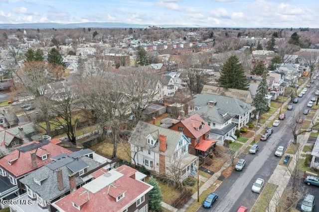 538 Myrtle Avenue, Albany, NY 12208