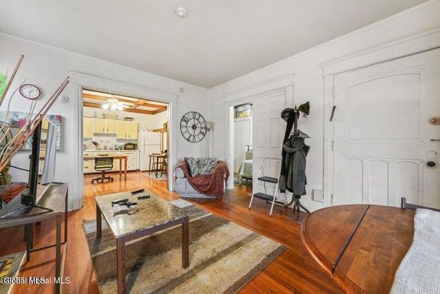 538 Myrtle Avenue, Albany, NY 12208