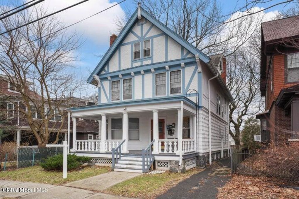 538 Myrtle Avenue, Albany, NY 12208