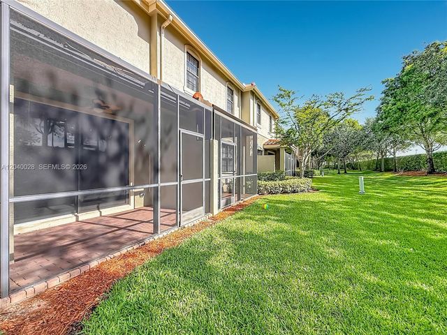 7266 NW 108th Way, Parkland, FL 33076