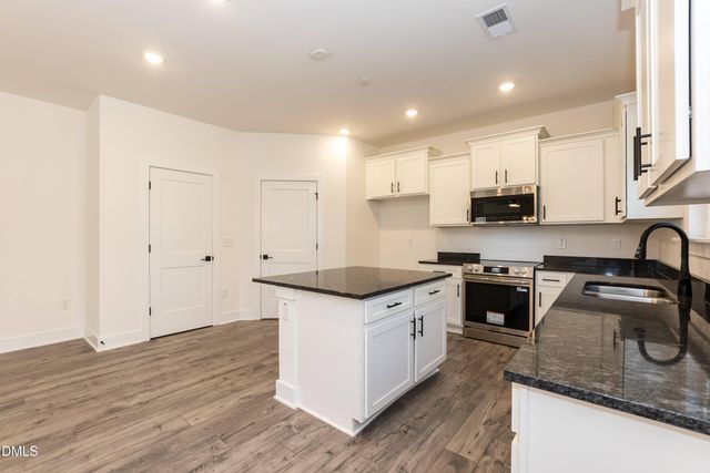 191 New Twin Branch Court, Smithfield, NC 27577