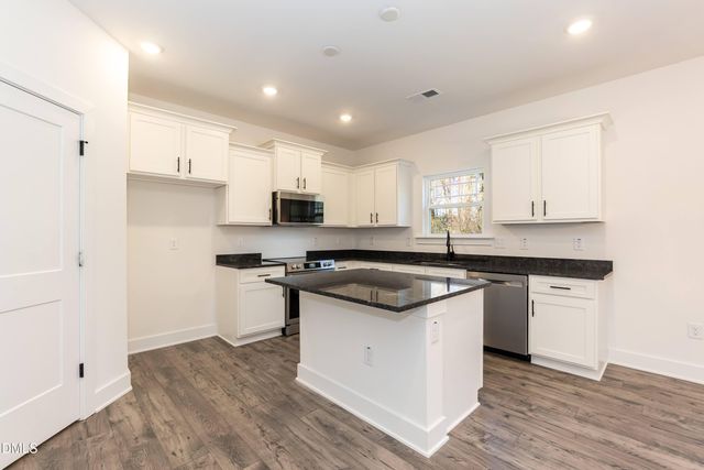 191 New Twin Branch Court, Smithfield, NC 27577