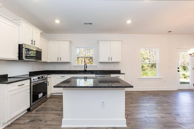 191 New Twin Branch Court, Smithfield, NC 27577