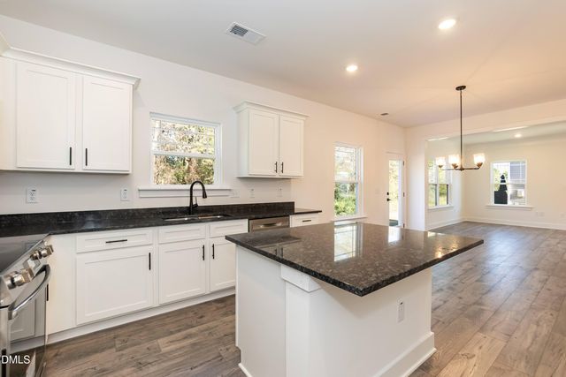 191 New Twin Branch Court, Smithfield, NC 27577