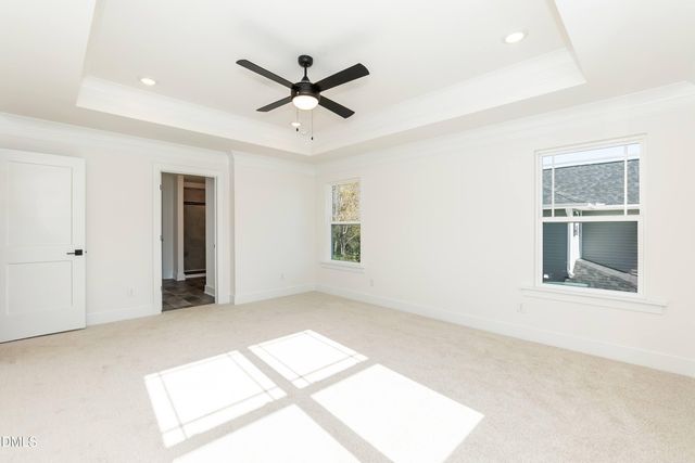 191 New Twin Branch Court, Smithfield, NC 27577