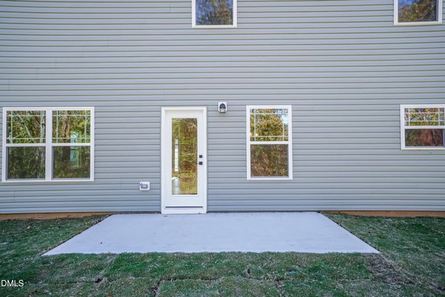 191 New Twin Branch Court, Smithfield, NC 27577