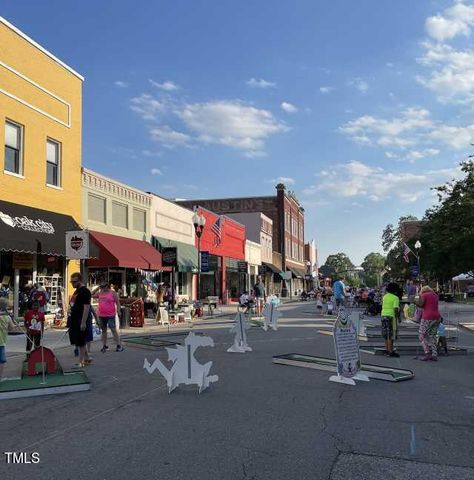 191 New Twin Branch Court, Smithfield, NC 27577