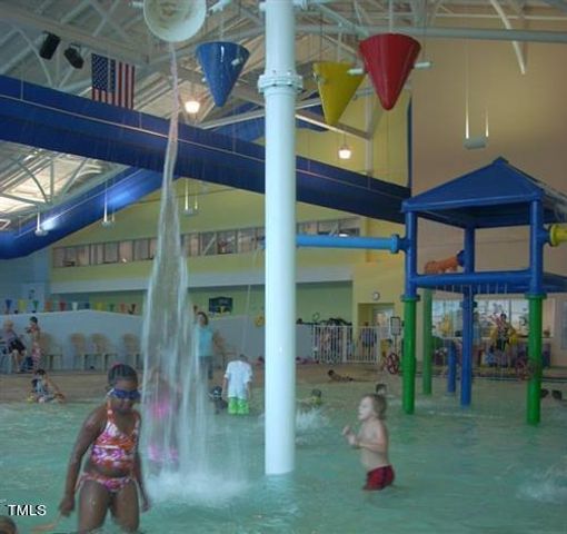 191 New Twin Branch Court, Smithfield, NC 27577