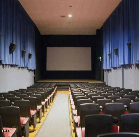 191 New Twin Branch Court, Smithfield, NC 27577