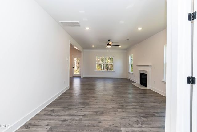 191 New Twin Branch Court, Smithfield, NC 27577