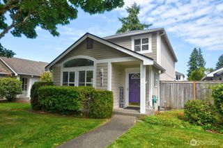 4312 Lafayette Lane SE, Lacey, WA 98503