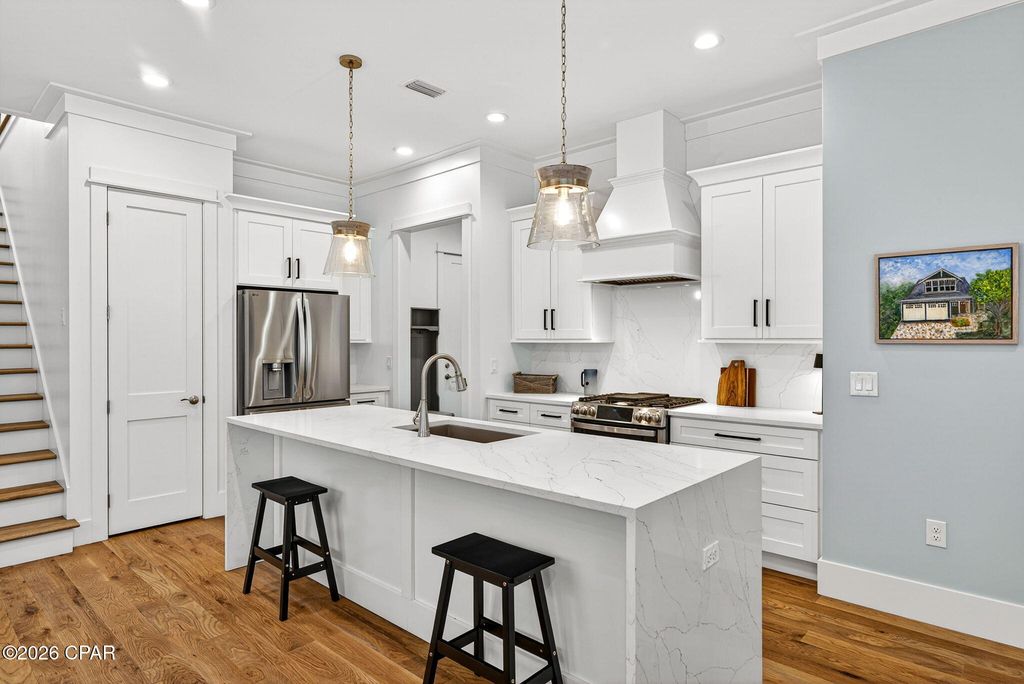 Image 12 of property listing at 1532 Salamander Trail, Panama City Beach, FL 32413