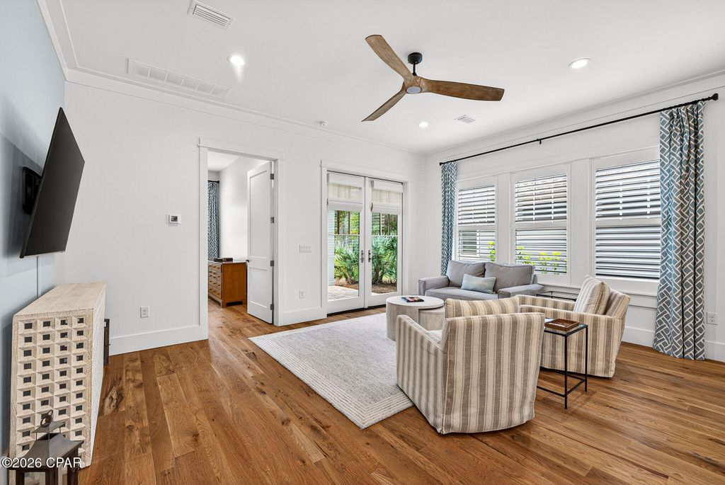 Image 15 of property listing at 1532 Salamander Trail, Panama City Beach, FL 32413