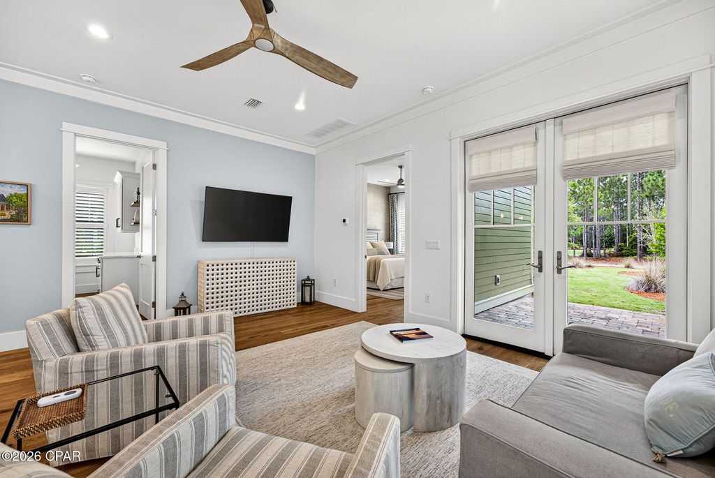 Image 16 of property listing at 1532 Salamander Trail, Panama City Beach, FL 32413