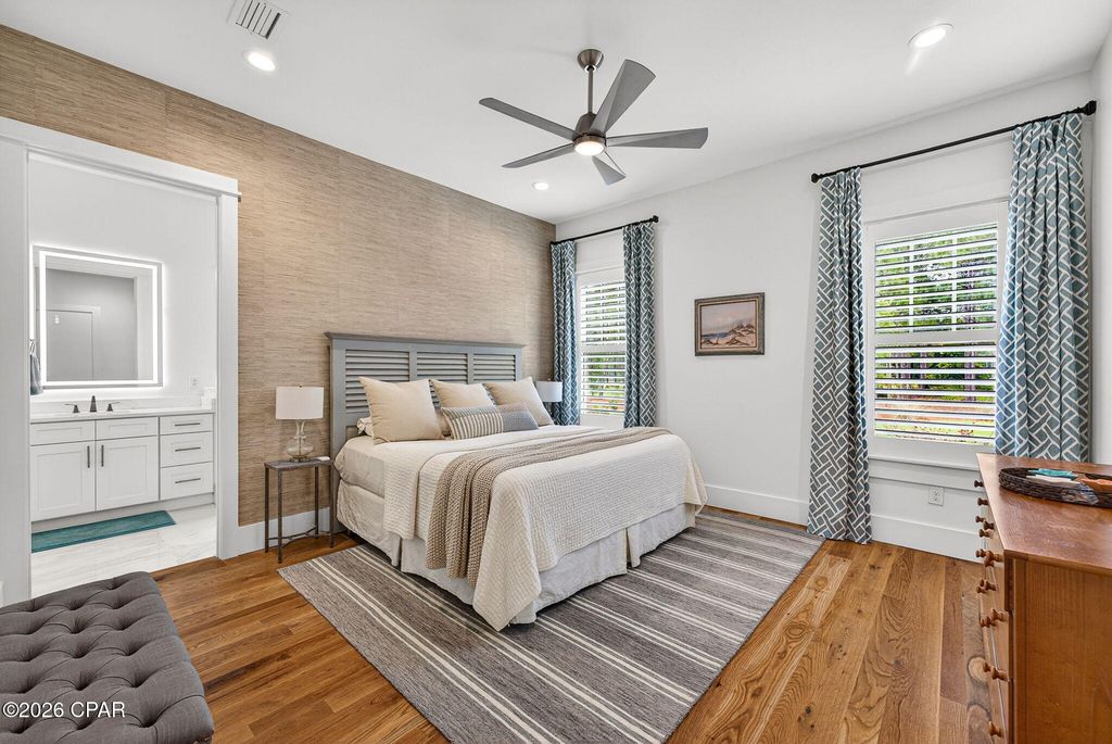 Image 19 of property listing at 1532 Salamander Trail, Panama City Beach, FL 32413