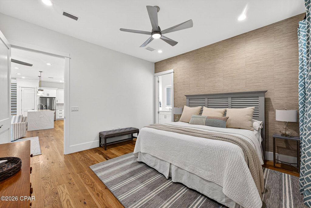 Image 21 of property listing at 1532 Salamander Trail, Panama City Beach, FL 32413