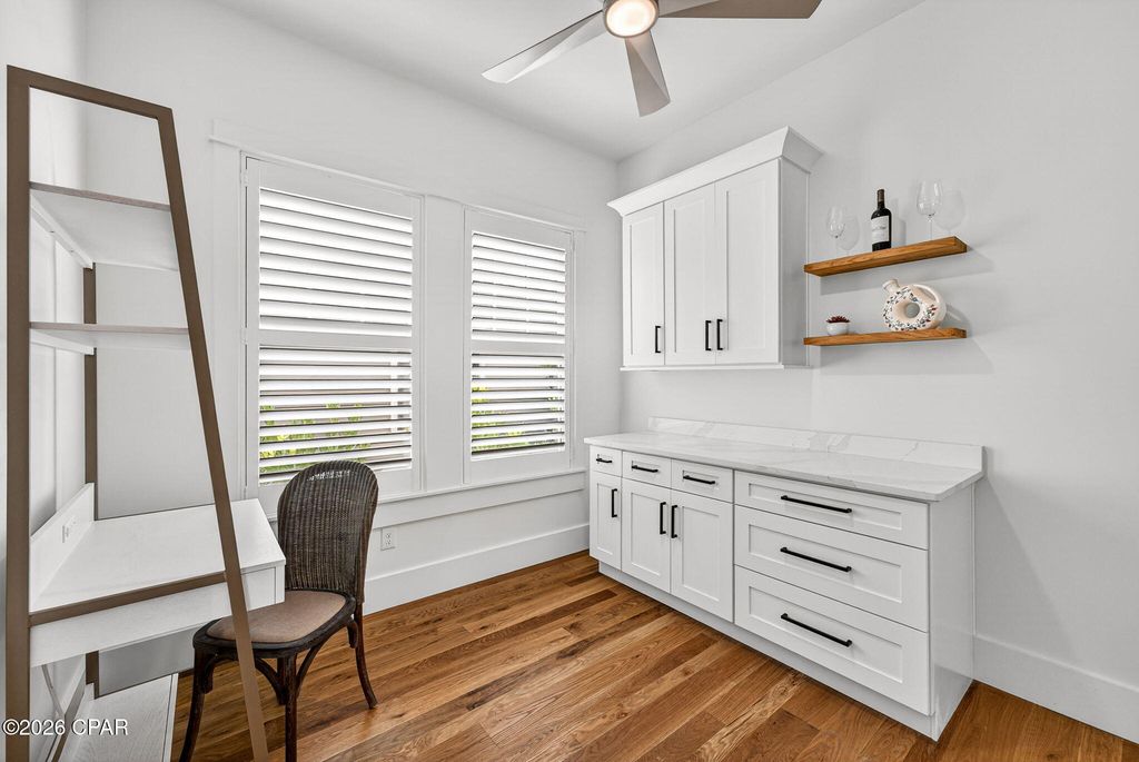 Image 27 of property listing at 1532 Salamander Trail, Panama City Beach, FL 32413