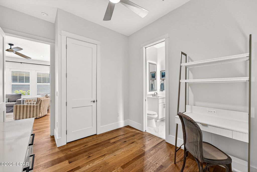 Image 28 of property listing at 1532 Salamander Trail, Panama City Beach, FL 32413