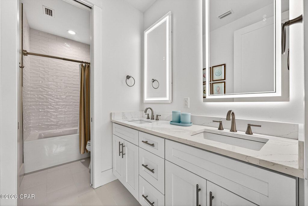 Image 42 of property listing at 1532 Salamander Trail, Panama City Beach, FL 32413