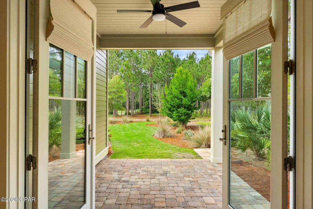 Image 47 of property listing at 1532 Salamander Trail, Panama City Beach, FL 32413