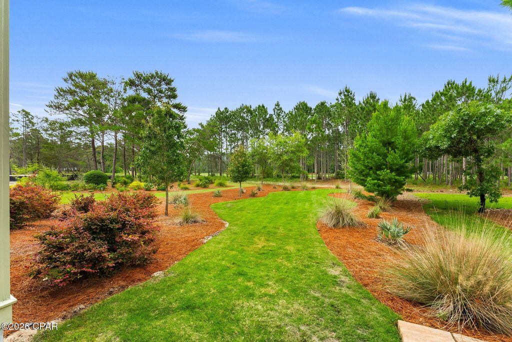 Image 49 of property listing at 1532 Salamander Trail, Panama City Beach, FL 32413