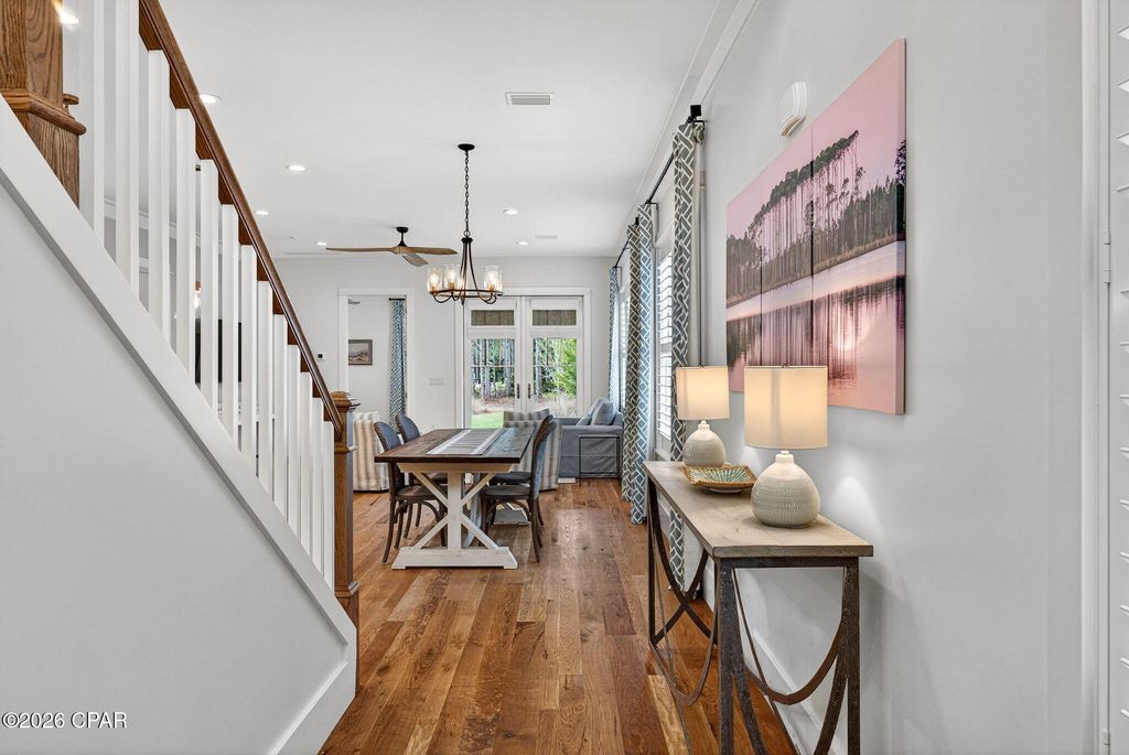 Image 5 of property listing at 1532 Salamander Trail, Panama City Beach, FL 32413