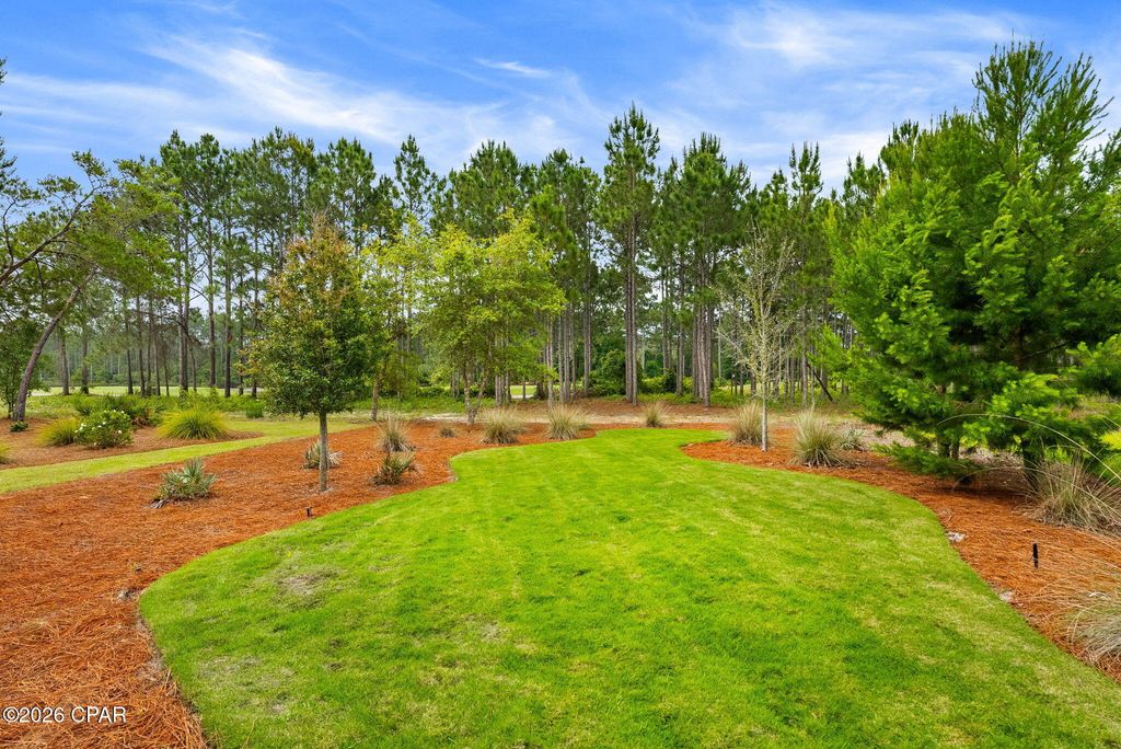 Image 50 of property listing at 1532 Salamander Trail, Panama City Beach, FL 32413