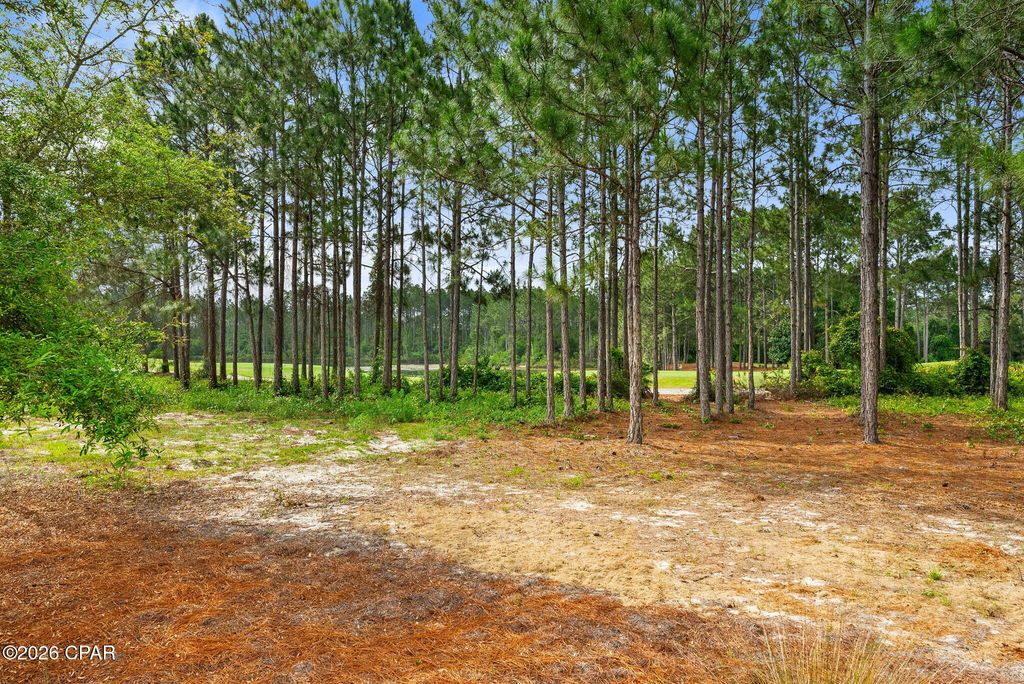 Image 51 of property listing at 1532 Salamander Trail, Panama City Beach, FL 32413