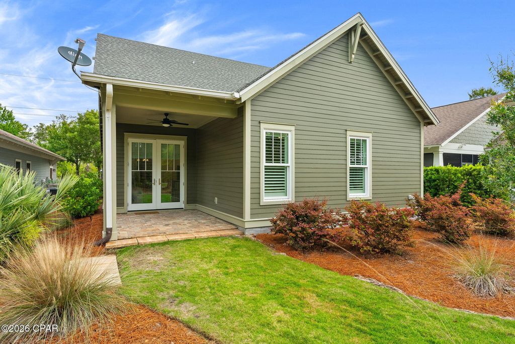 Image 52 of property listing at 1532 Salamander Trail, Panama City Beach, FL 32413