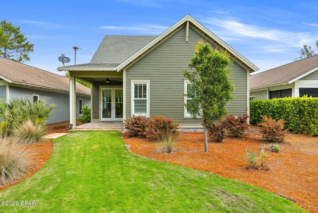 Image 53 of property listing at 1532 Salamander Trail, Panama City Beach, FL 32413