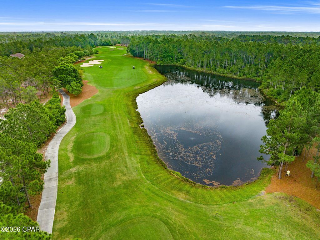 Image 62 of property listing at 1532 Salamander Trail, Panama City Beach, FL 32413