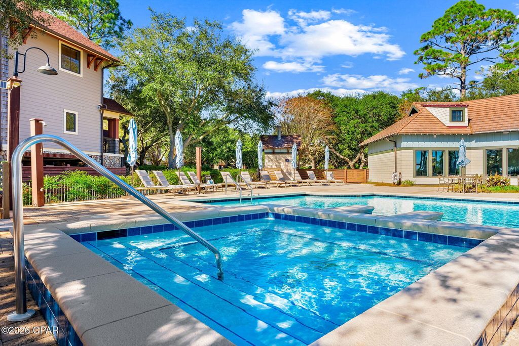 Image 67 of property listing at 1532 Salamander Trail, Panama City Beach, FL 32413