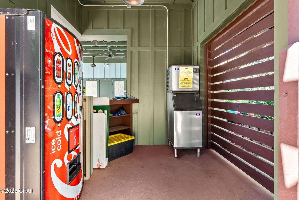 Image 74 of property listing at 1532 Salamander Trail, Panama City Beach, FL 32413