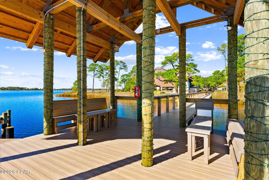 Image 75 of property listing at 1532 Salamander Trail, Panama City Beach, FL 32413