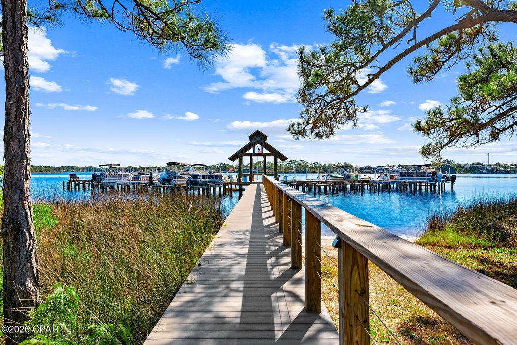 Image 77 of property listing at 1532 Salamander Trail, Panama City Beach, FL 32413