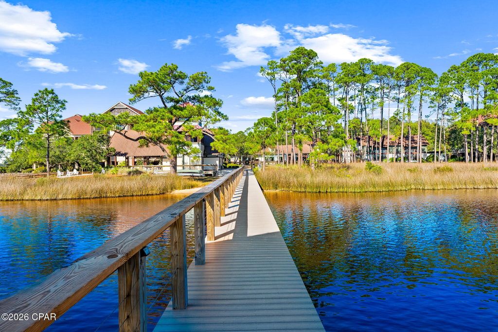 Image 78 of property listing at 1532 Salamander Trail, Panama City Beach, FL 32413