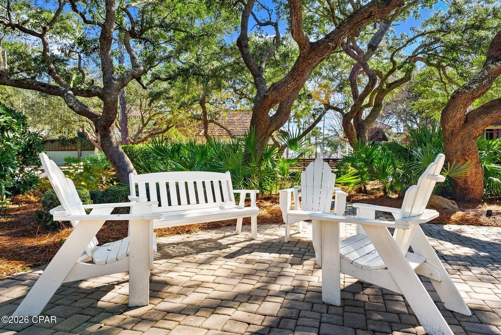 Image 81 of property listing at 1532 Salamander Trail, Panama City Beach, FL 32413