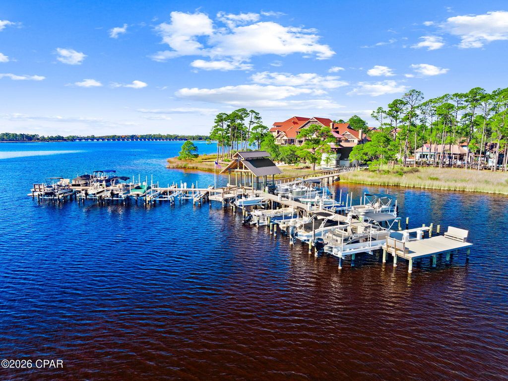 Image 83 of property listing at 1532 Salamander Trail, Panama City Beach, FL 32413