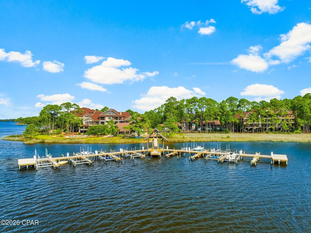 Image 86 of property listing at 1532 Salamander Trail, Panama City Beach, FL 32413