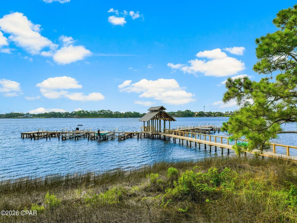 Image 88 of property listing at 1532 Salamander Trail, Panama City Beach, FL 32413