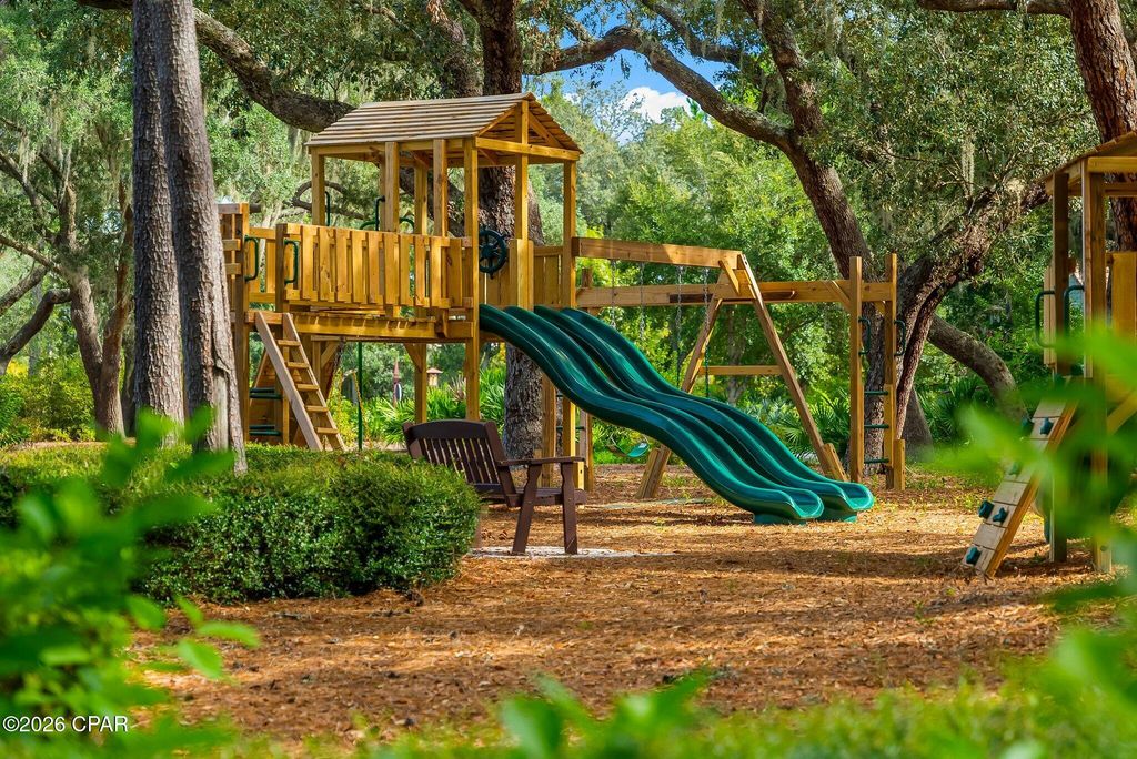 Image 89 of property listing at 1532 Salamander Trail, Panama City Beach, FL 32413