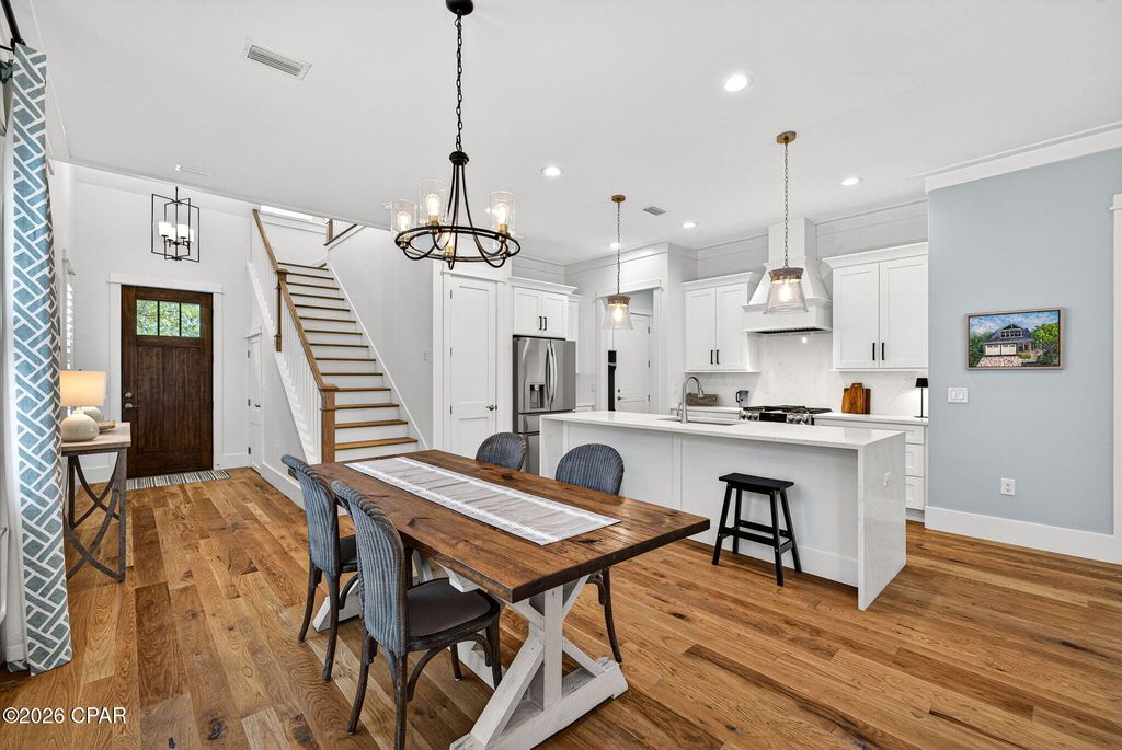 Image 9 of property listing at 1532 Salamander Trail, Panama City Beach, FL 32413