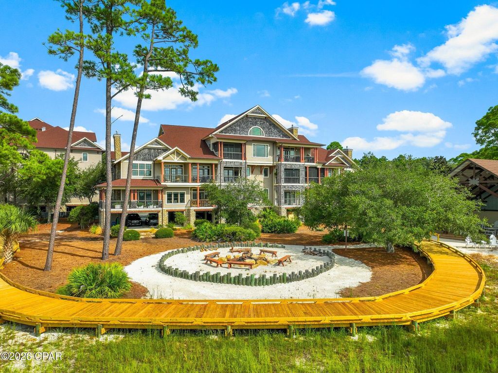 Image 90 of property listing at 1532 Salamander Trail, Panama City Beach, FL 32413
