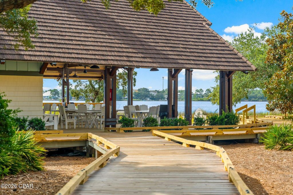 Image 93 of property listing at 1532 Salamander Trail, Panama City Beach, FL 32413