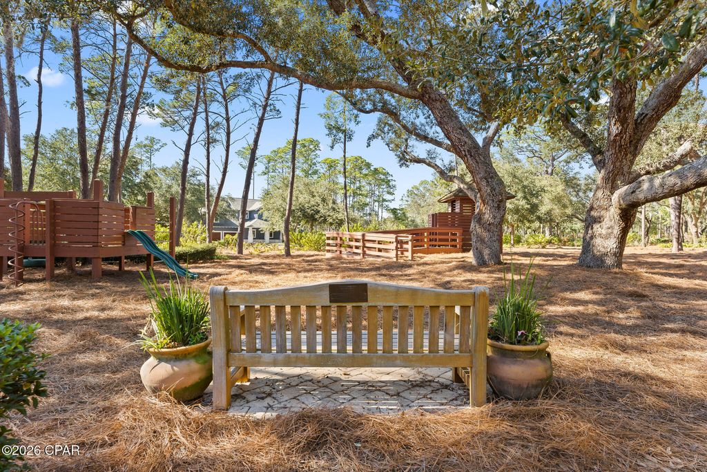 Image 94 of property listing at 1532 Salamander Trail, Panama City Beach, FL 32413