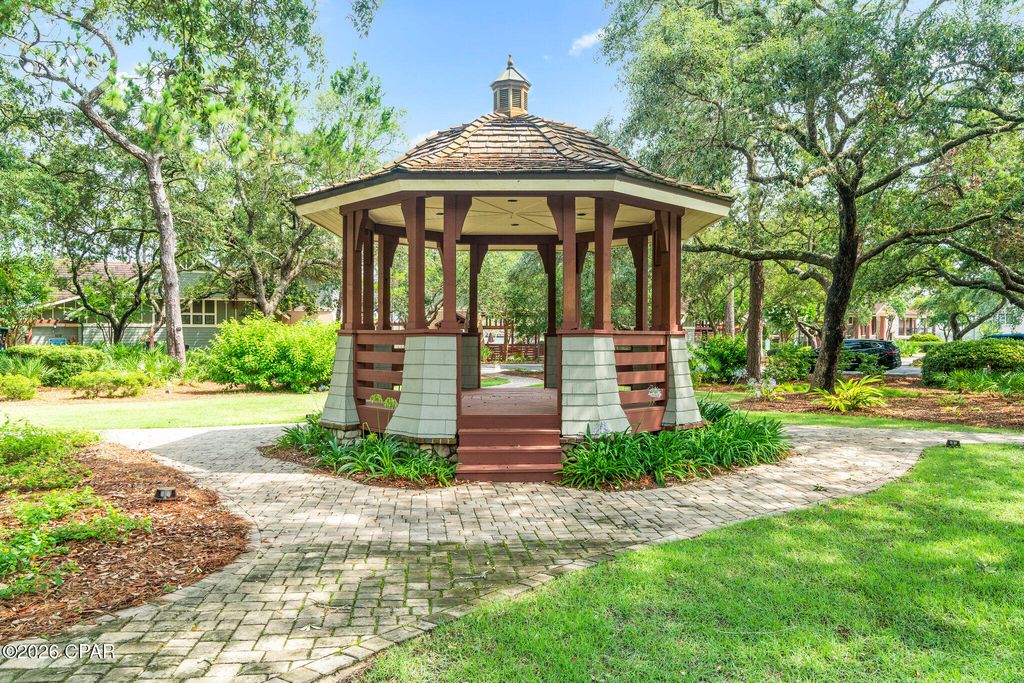 Image 95 of property listing at 1532 Salamander Trail, Panama City Beach, FL 32413