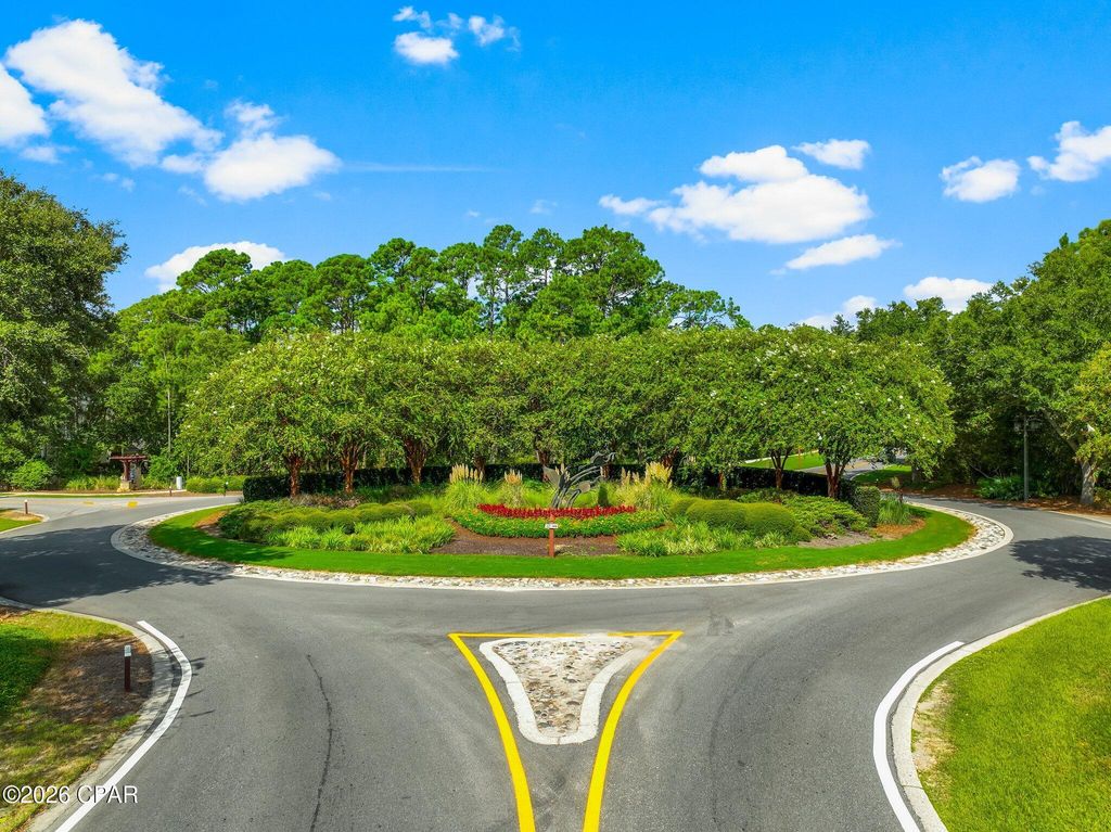 Image 96 of property listing at 1532 Salamander Trail, Panama City Beach, FL 32413