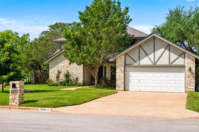 5205 Wheeler Branch CIR, Austin, TX 78749